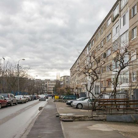 Bike-Friendly Apartment Timisoara Exterior photo