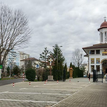 Bike-Friendly Apartment Timisoara Exterior photo