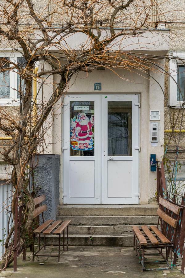 Bike-Friendly Apartment Timisoara Exterior photo